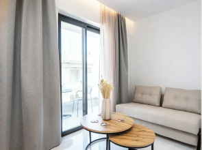Unicos City Suites
