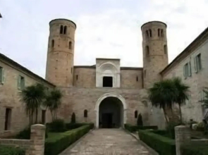 San Claudio