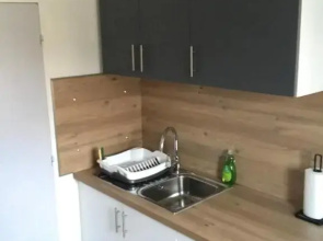 Appartement T3 Gilaldo