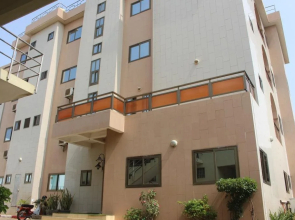 Hotel Bamudas