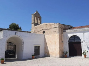 B&B Il Giardino del Priore
