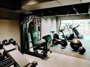 Vienna House by Wyndham Mokotow Warsaw