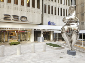 Hotel Indigo Atlanta Downtown by IHG