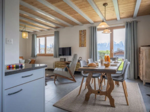 Chalet Phipalo Leytron
