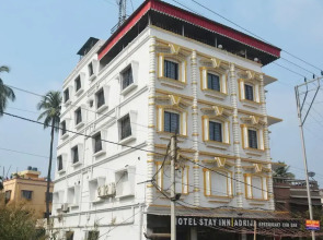 Hotel Stay Inn
