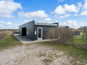 "Cariba" - 700m from the sea in NW Jutland