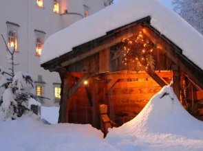 Seeappartements Bacher