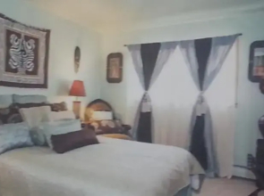 Mushaindoro Hospitality Suites