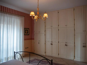 Solimena House
