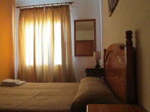 La Palma Hostel - Pensión Central