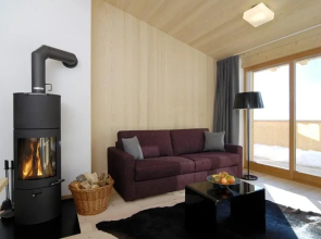 Montafon Chalets