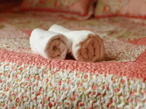 Гостевой дом Усадьба