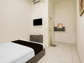 Wisma Makassar by ZUZU
