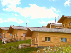 Komfort Aclas Maiens ss Resort Urmein