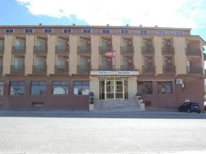 Hotel Balfagón