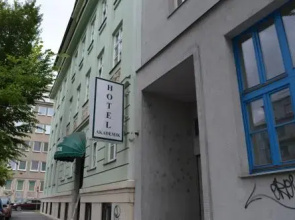 Hotel Akademik