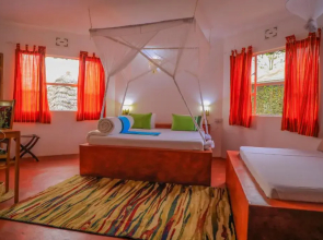 Dan Stam Hotel