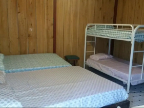 Hostel La Cascada