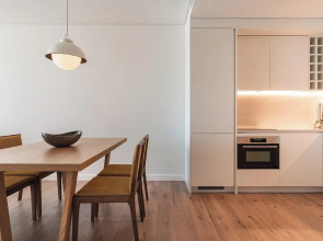 Hyatt Regency Lisbon