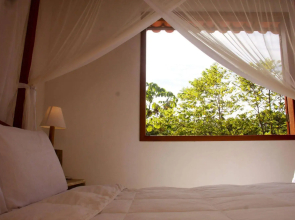 Pousada Suites Nativas
