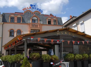 Hotel de Lago