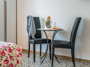 Il casale di don Matteo
