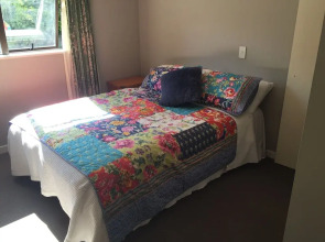 Mountain View Lodge