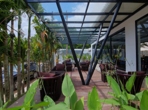 Apsara Residence Hotel