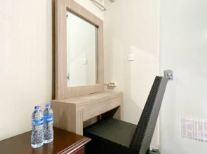Good And Cozy Studio At Metropark Condominium Jababeka Apartment
