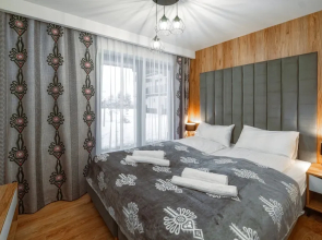 Sun&Snow Resorts E Białka Tatrzańska
