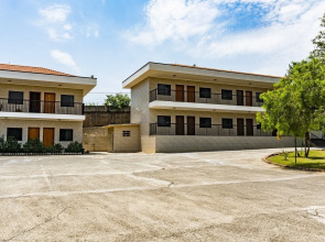 Hotel Villagio D'Itália