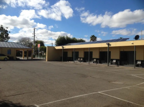 Kyabram Motor Inn