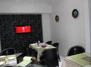 White Fort Hotel
