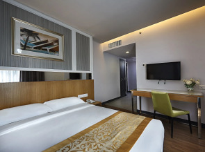 Hotel Transit Kuala Lumpur