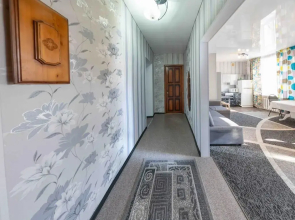 Vershina-PV on Toraighyrov Street