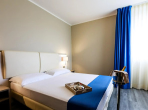 Hotel Oleggio Malpensa