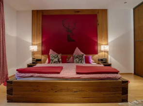 Studio in Seefeld by Gschwandtkopf Ski Slope