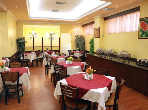 Sadaf Hotel