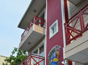 Caribbean Villages Apartments