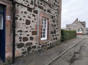 The Cambus Flat, Cambuskenneth, Stirling