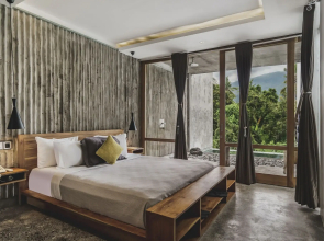 The Tiing Tejakula Villas
