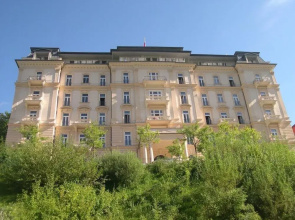 Hapimag Resort Bad Gastein