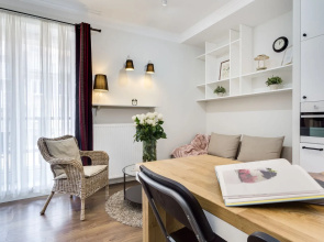 Elite Apartments Kwartał Kamienic