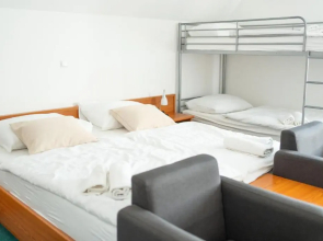 Hotel Tisa