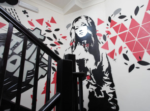 The Fort Boutique Hostel