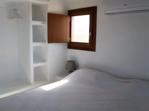 Folegandros Serenity - Livadaki Summer Hideaway