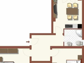 Apartment Zora