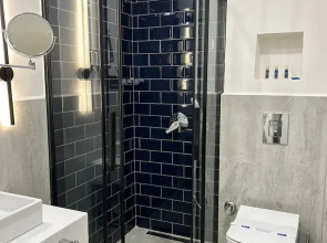 Prime Bosphorus Hotel