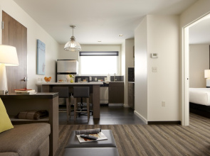 Hyatt House Ontario Airport