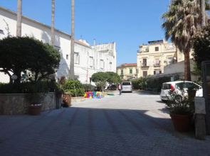 Villa Pacis